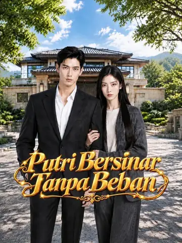 Putri Bersinar Tanpa Beban​
