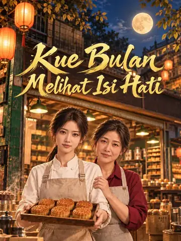 Kue Bulan Melihat Isi Hati