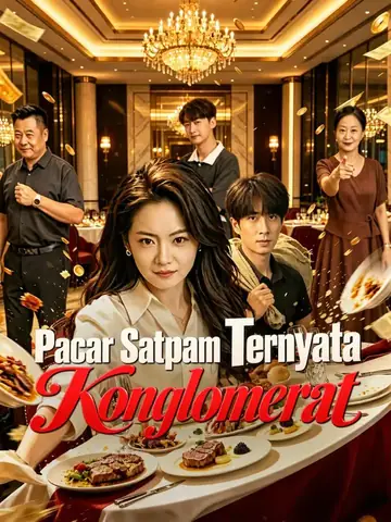 Pacar Satpam Ternyata Konglomerat