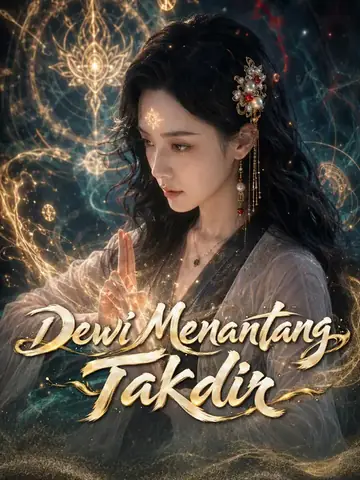Dewi Menantang Takdir