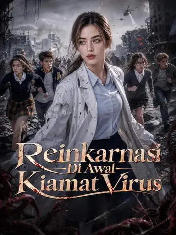 Reinkarnasi Di Awal Kiamat Virus