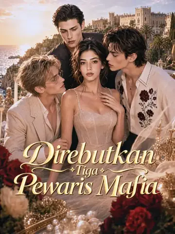 Direbutkan Tiga Pewaris Mafia