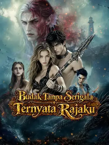 Budak Tanpa Serigala Ternyata Rajaku