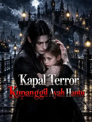 Kapal Terror, Kupanggil Ayah Hantu