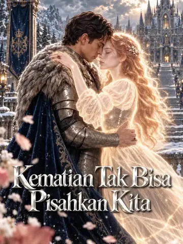 Kematian Tak Bisa Pisahkan Kita
