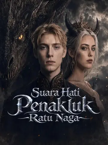 Suara Hati Penakluk Ratu Naga