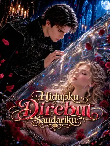 Hidupku Direbut Saudariku