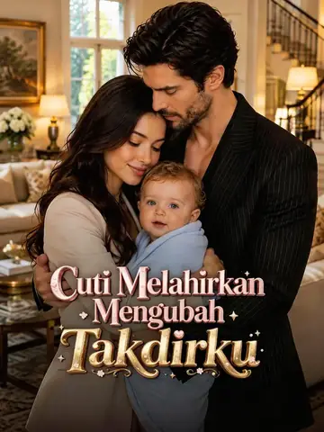 Cuti Melahirkan Mengubah Takdirku