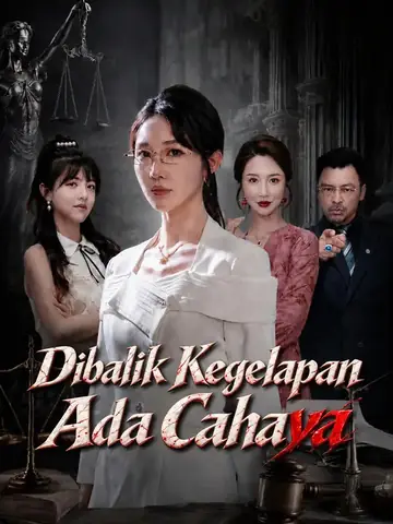 Dibalik Kegelapan Ada Cahaya