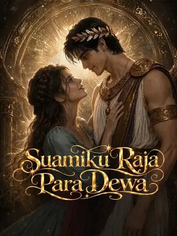 Suamiku Raja Para Dewa