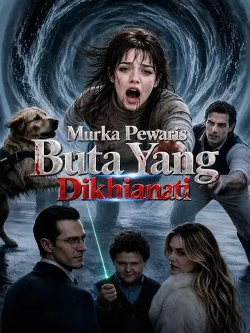 Murka Pewaris Buta Yang Dikhianati