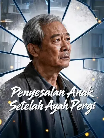 Penyesalan Anak Setelah Ayah Pergi