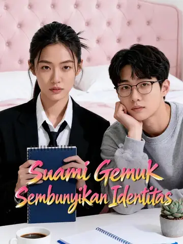 Suami Gemuk Sembunyikan Identitas