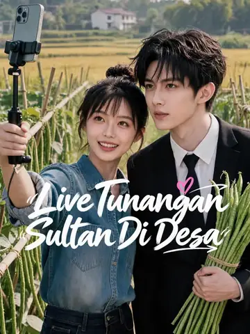 Live Tunangan Sultan Di Desa
