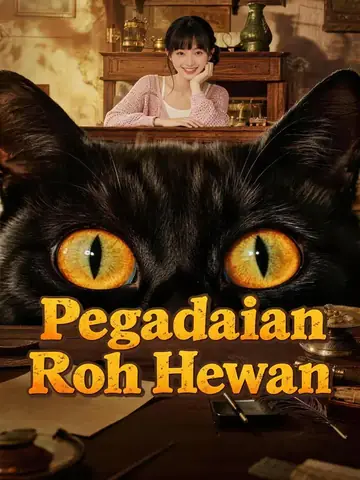 Pegadaian Roh Hewan