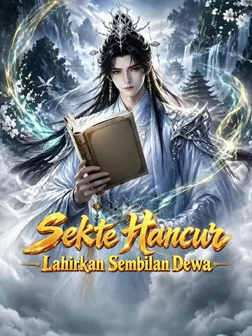 Sekte Hancur Lahirkan Sembilan Dewa