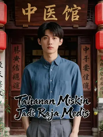 Tahanan Miskin Jadi Raja Medis