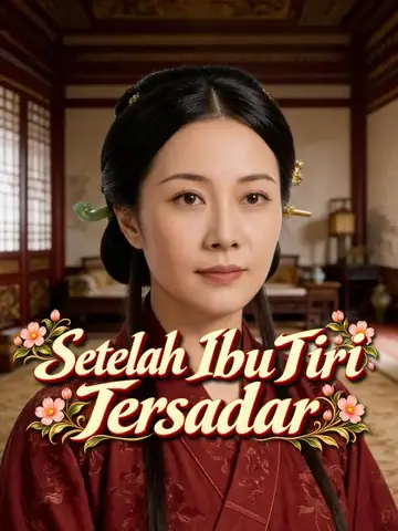 Setelah Ibu Tiri Tersadar