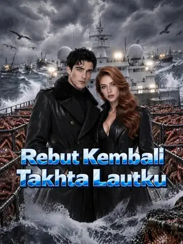 Rebut Kembali Takhta Lautku
