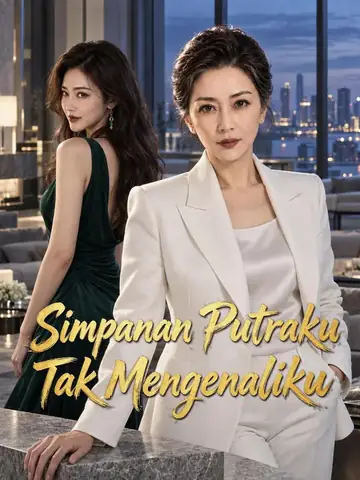 Simpanan Putraku Tak Mengenaliku