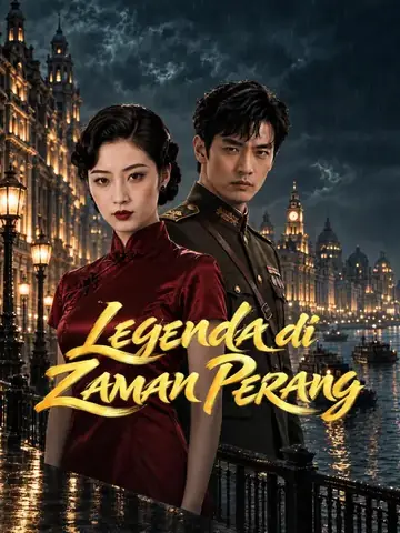 Legenda di Zaman Perang