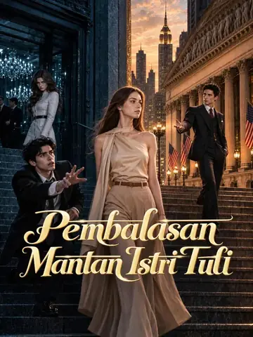 Pembalasan Mantan Istri Tuli 