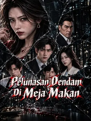 Pelunasan Dendam Di Meja Makan