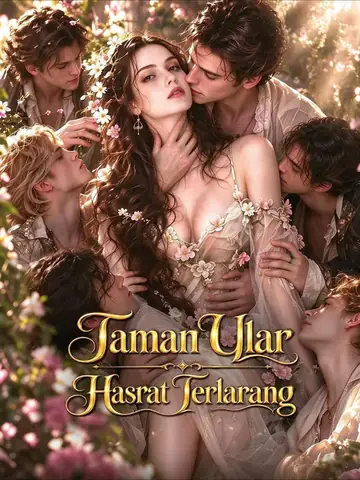 Taman Ular Hasrat Terlarang
