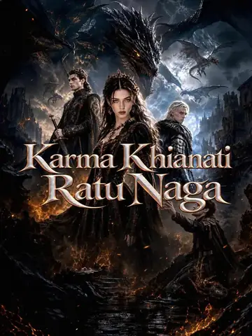 Karma Khianati Ratu Naga