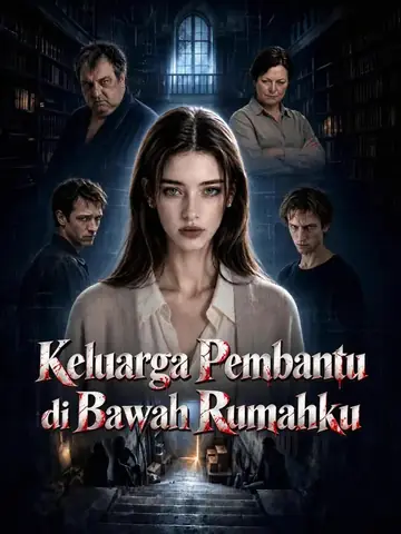 Keluarga Pembantu di Bawah Rumahku