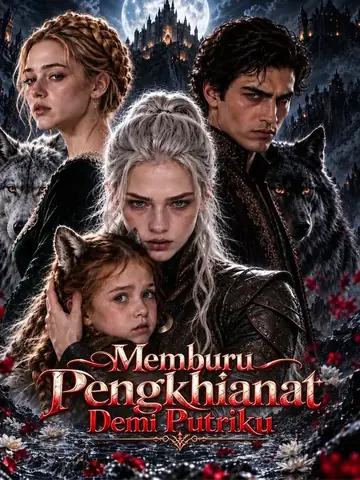 Memburu Pengkhianat Demi Putriku