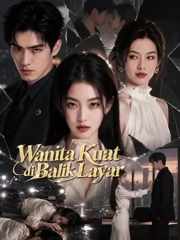 Wanita Kuat di Balik Layar