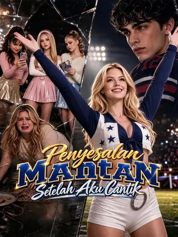Penyesalan Mantan Setelah Aku Cantik