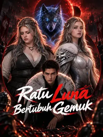 (Sulih suara) Ratu Luna Bertubuh Gemuk