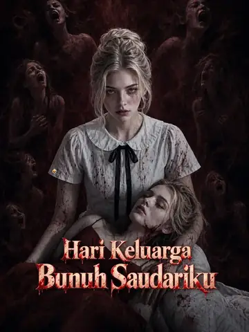 Hari Keluarga Bunuh Saudariku