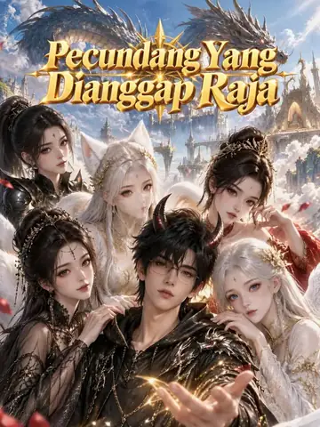 Pecundang Yang Dianggap Raja