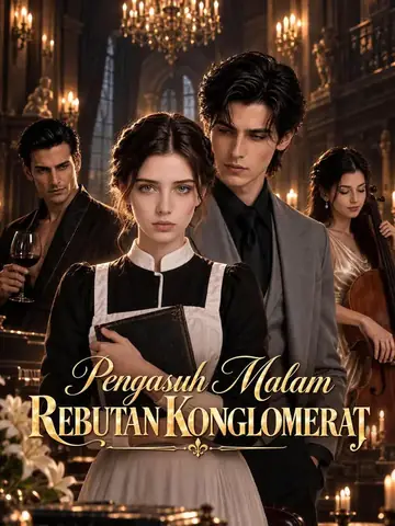 Pengasuh Malam Rebutan Konglomerat