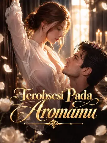 Terobsesi Pada Aromamu