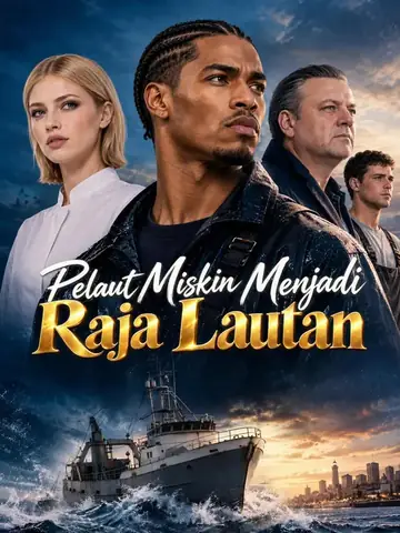 Pelaut Miskin Menjadi Raja Lautan