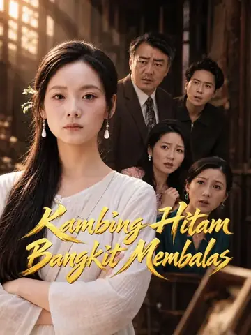 Kambing Hitam Bangkit Membalas