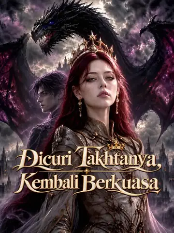 Dicuri Takhtanya, Kembali Berkuasa