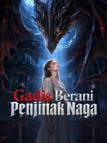 Gadis Berani Penjinak Naga