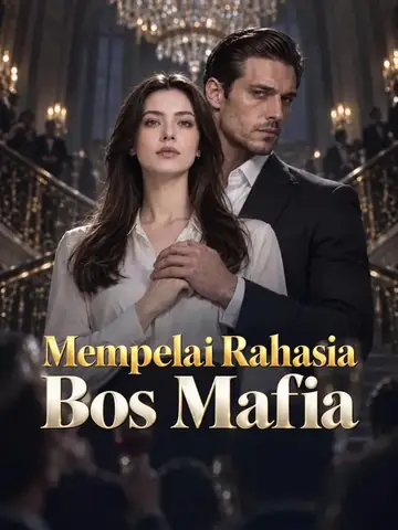 Mempelai Rahasia Bos Mafia