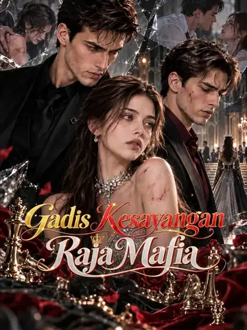 Gadis Kesayangan Raja Mafia
