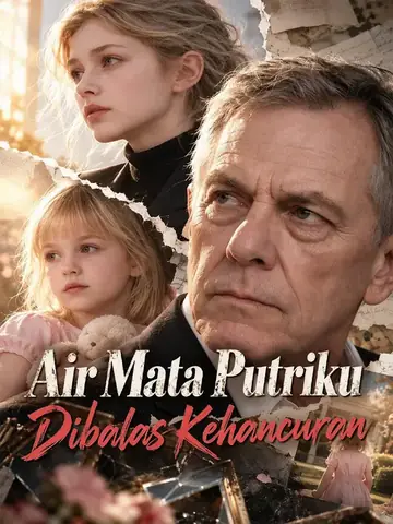 Air Mata Putriku Dibalas Kehancuran