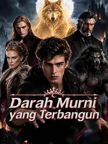 Darah Murni yang Terbangun