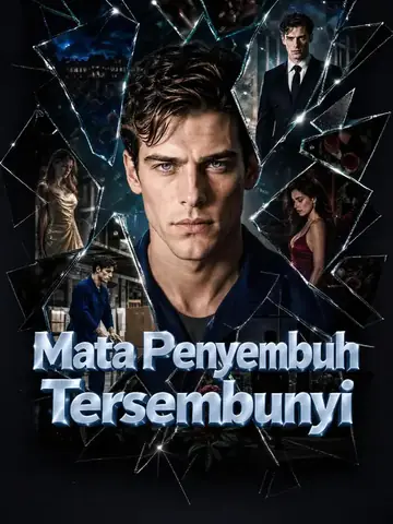 Mata Penyembuh Tersembunyi
