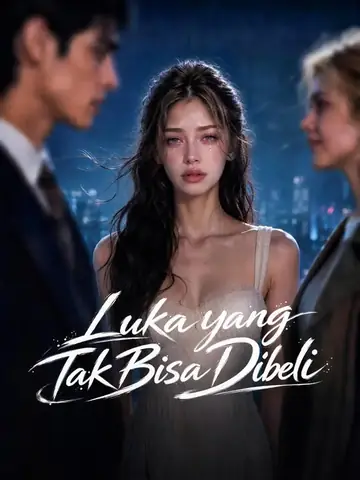 Luka yang Tak Bisa Dibeli