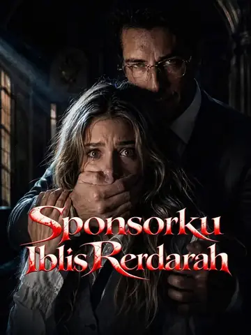 Sponsorku Iblis Berdarah