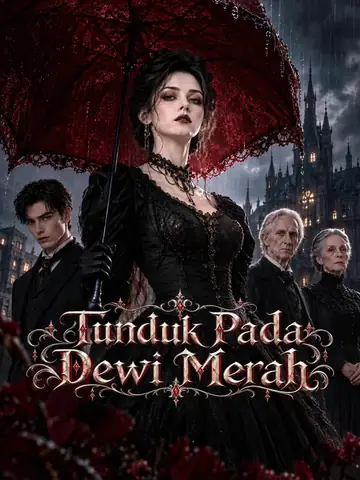 Tunduk Pada Dewi Merah